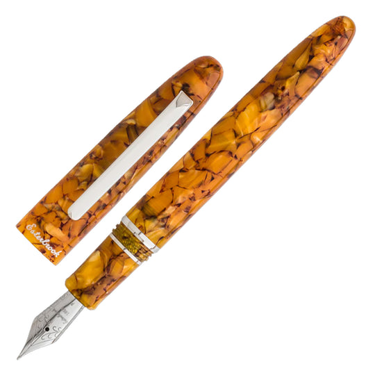 Esterbrook Estie Regular Fountain Pen - Honeycomb CT