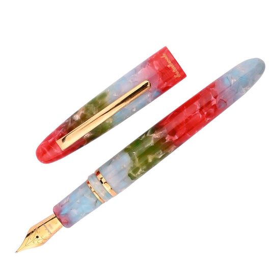 Esterbrook Estie Regular Fountain Pen - Maui GT (Limited Edition)