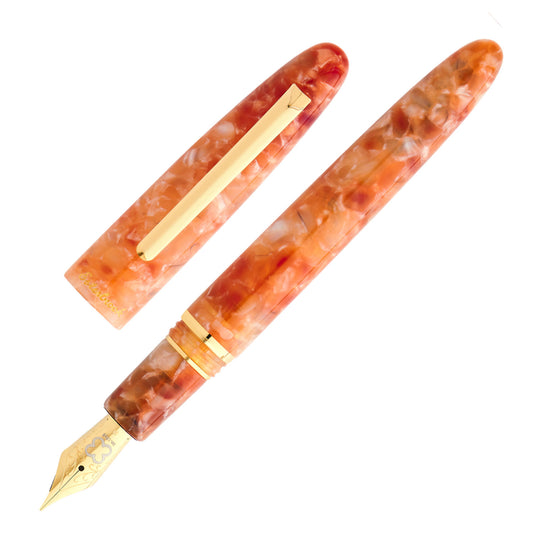Esterbrook Estie Regular Fountain Pen - Petrified Forest (Limited Edition)