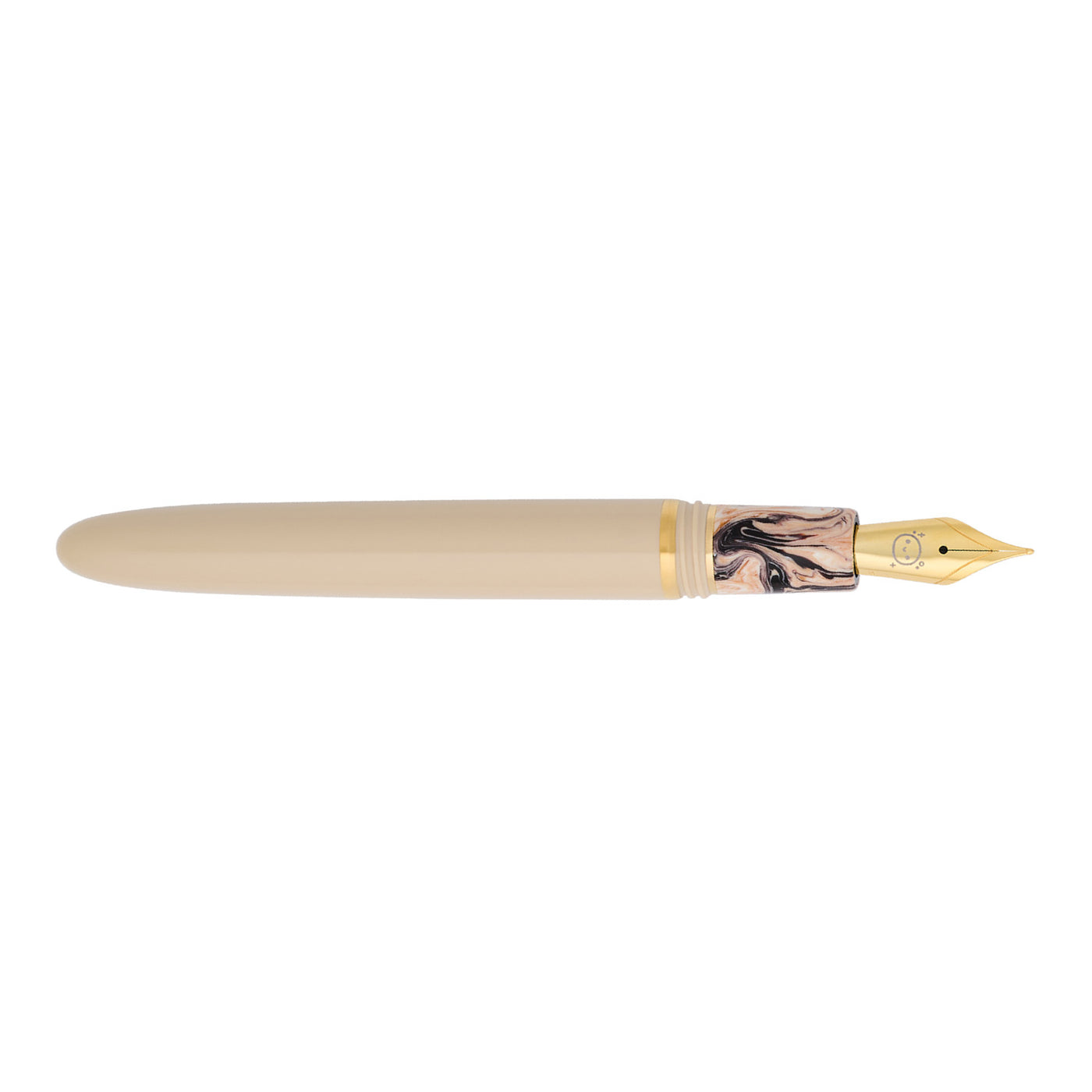 Esterbrook Estie Regular Fountain Pen - TheCoffeeMonsterzCo (Limited Edition)