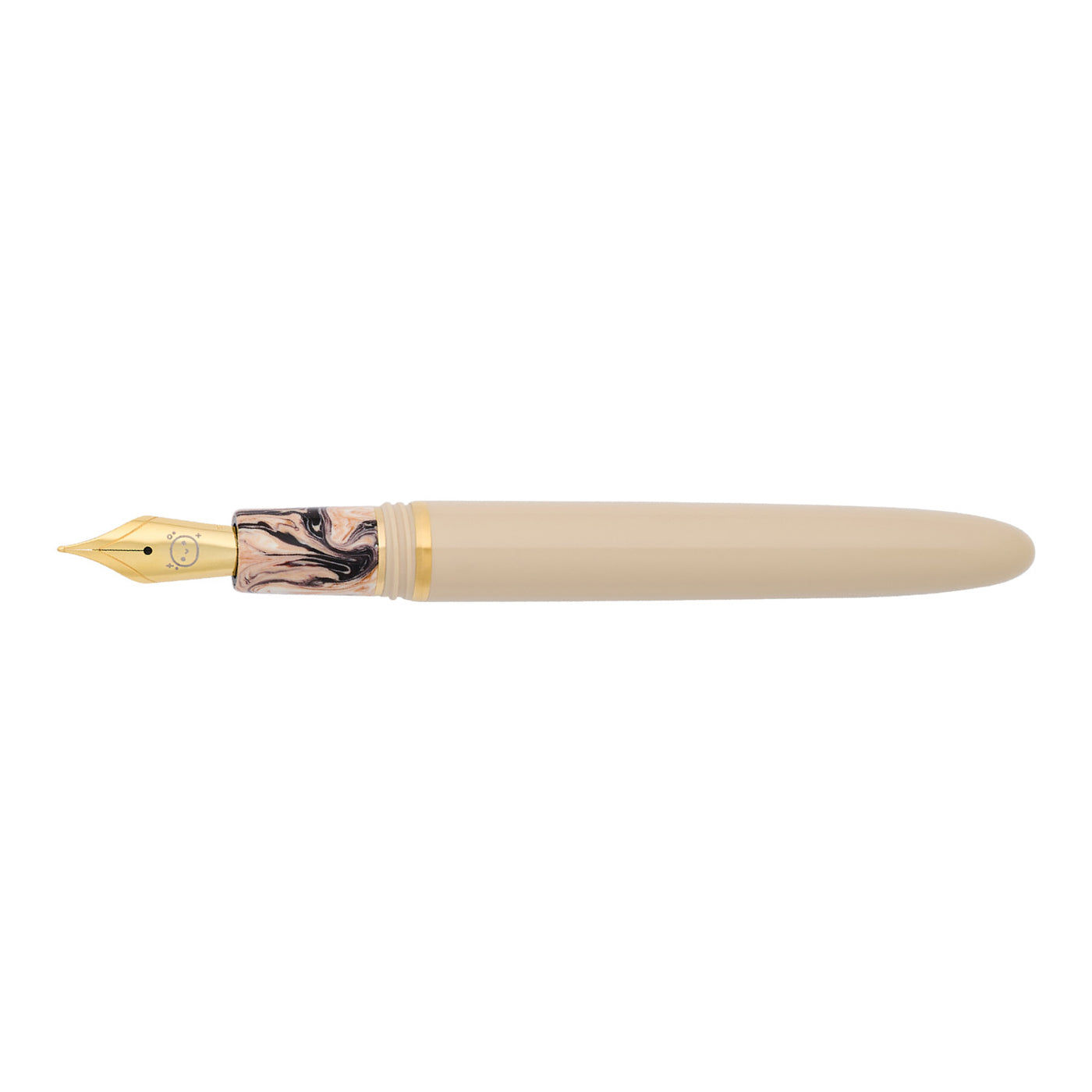 Esterbrook Estie Regular Fountain Pen - TheCoffeeMonsterzCo (Limited Edition)