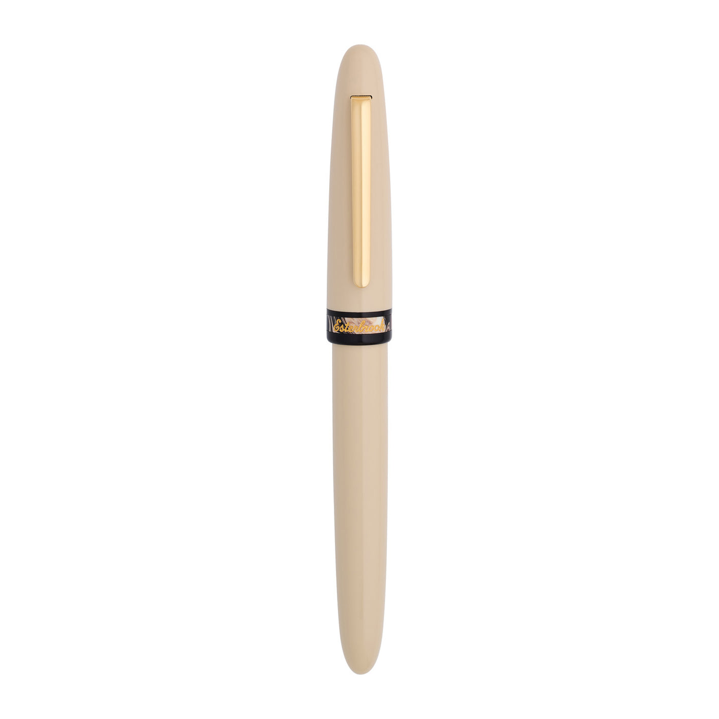 Esterbrook Estie Regular Fountain Pen - TheCoffeeMonsterzCo (Limited Edition)