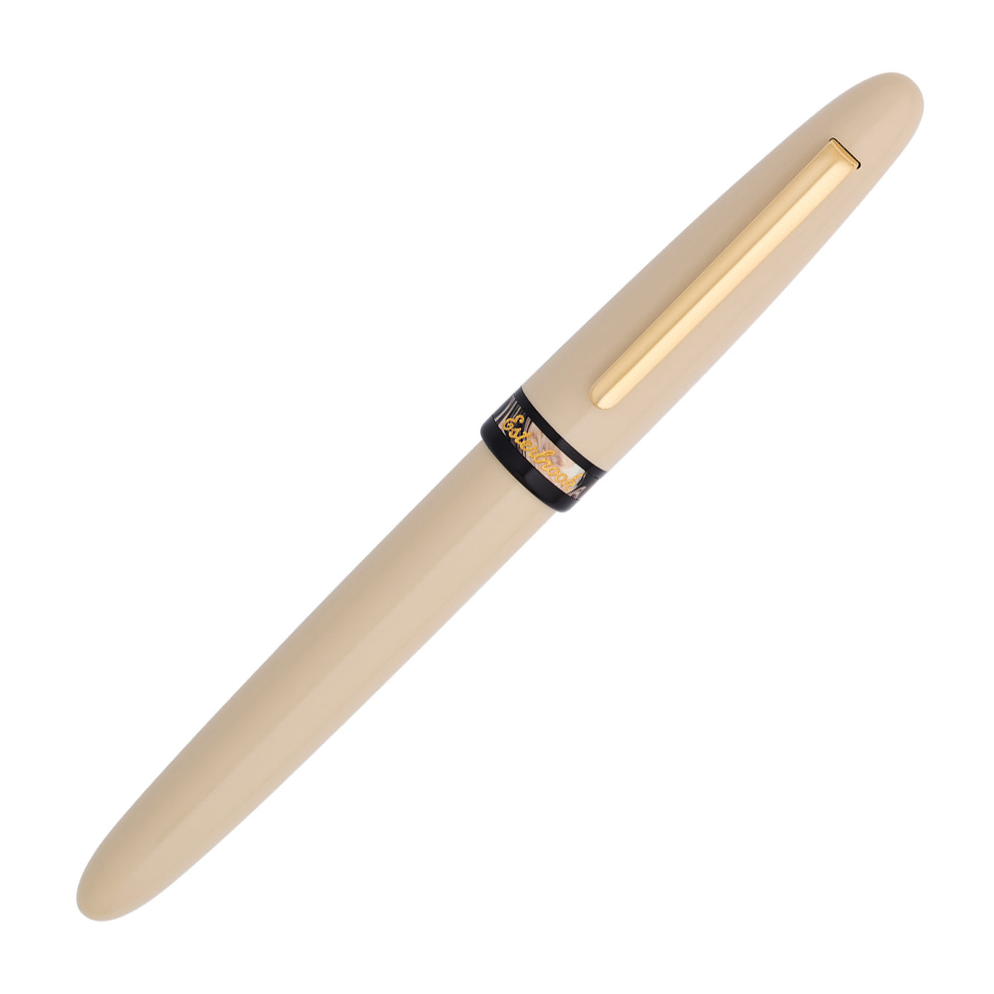 Esterbrook Estie Regular Fountain Pen - TheCoffeeMonsterzCo (Limited Edition)