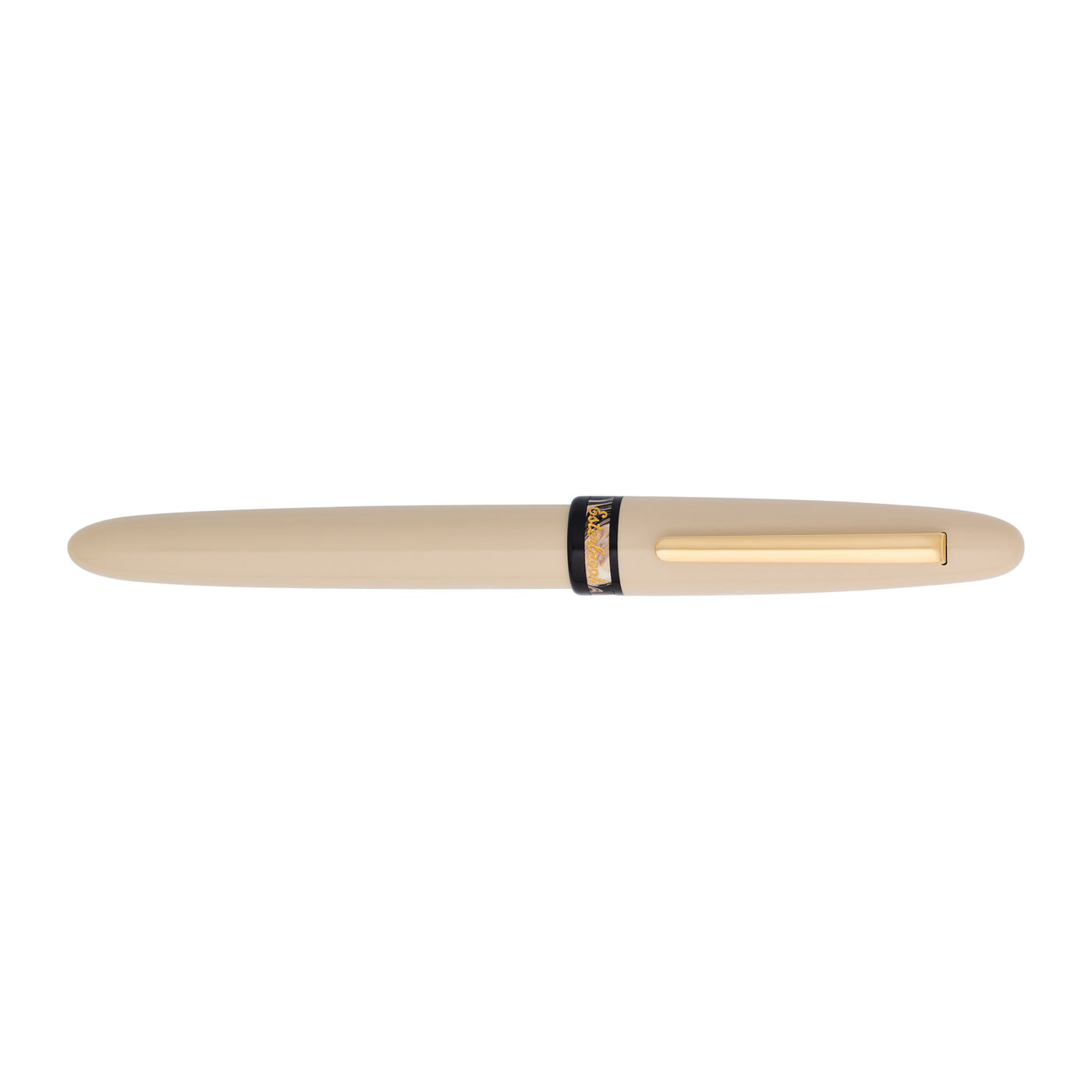 Esterbrook Estie Regular Fountain Pen - TheCoffeeMonsterzCo (Limited Edition)