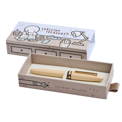 Esterbrook Estie Regular Fountain Pen - TheCoffeeMonsterzCo (Limited Edition)