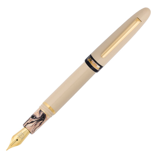 Esterbrook Estie Regular Fountain Pen - TheCoffeeMonsterzCo (Limited Edition)