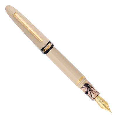 Esterbrook Estie Regular Fountain Pen - TheCoffeeMonsterzCo (Limited Edition)
