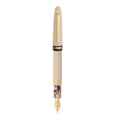 Esterbrook Estie Regular Fountain Pen - TheCoffeeMonsterzCo (Limited Edition)