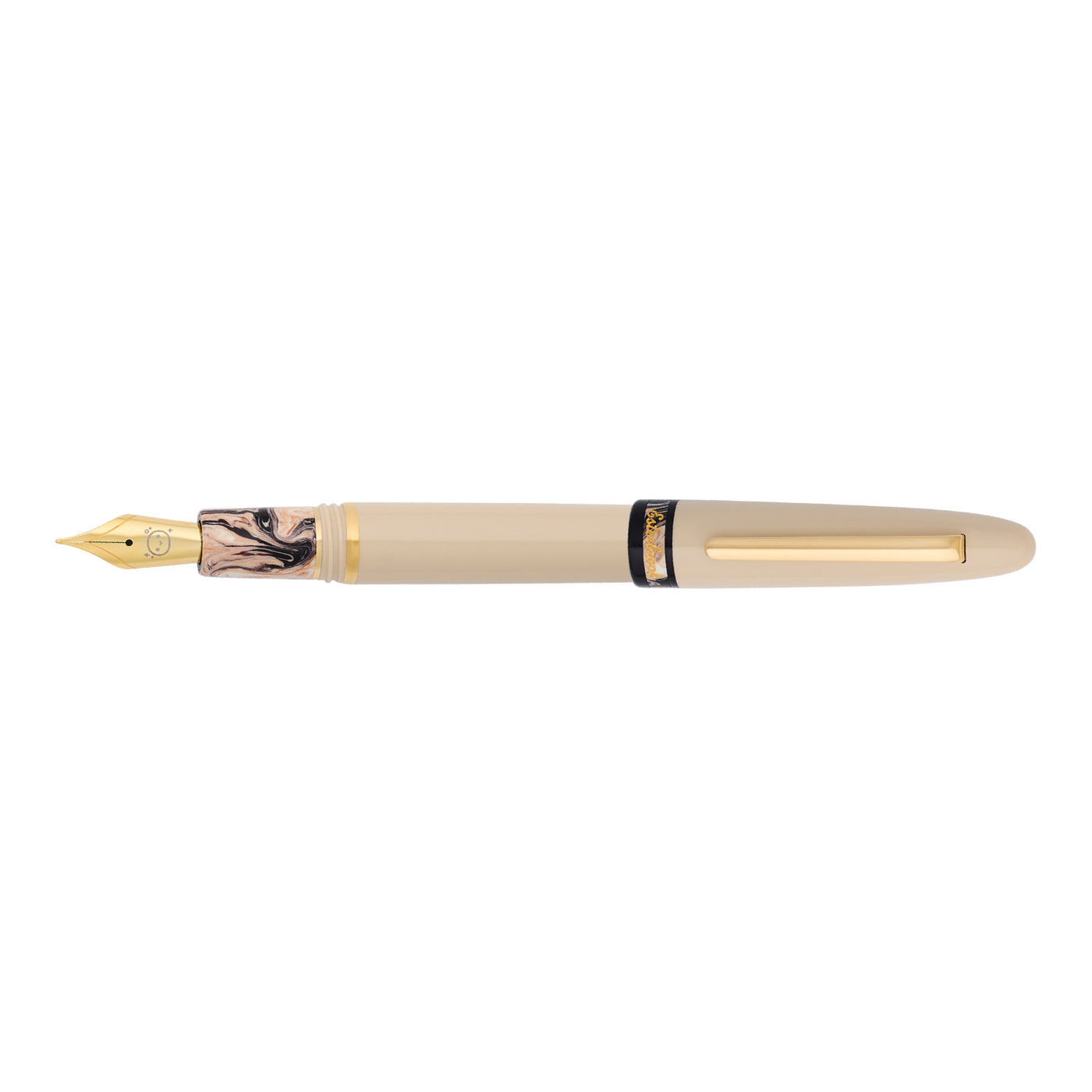 Esterbrook Estie Regular Fountain Pen - TheCoffeeMonsterzCo (Limited Edition)