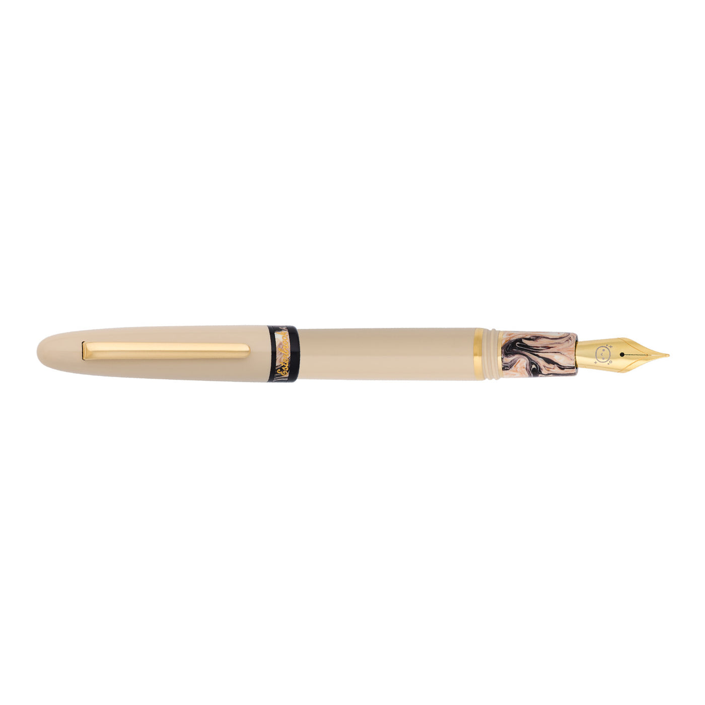 Esterbrook Estie Regular Fountain Pen - TheCoffeeMonsterzCo (Limited Edition)