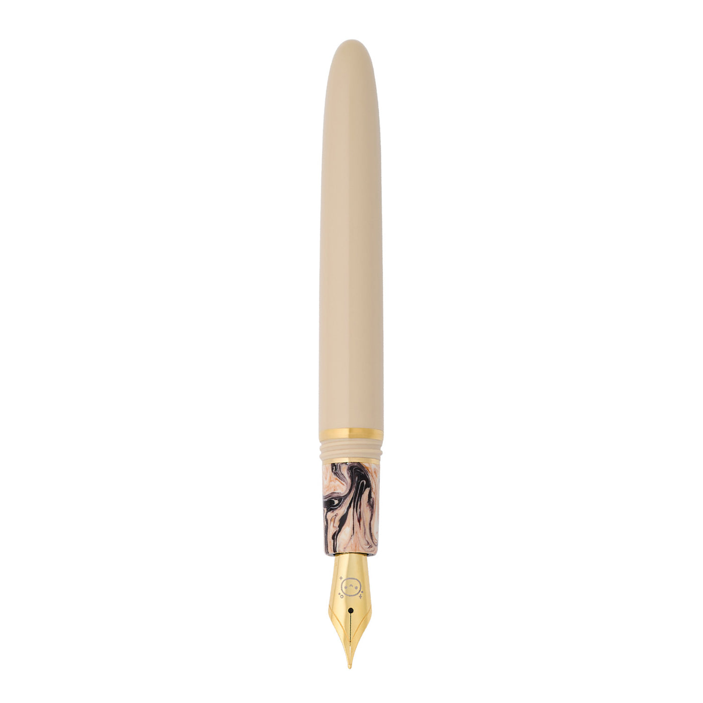 Esterbrook Estie Regular Fountain Pen - TheCoffeeMonsterzCo (Limited Edition)