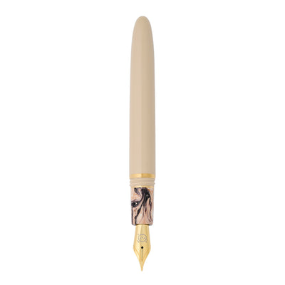 Esterbrook Estie Regular Fountain Pen - TheCoffeeMonsterzCo (Limited Edition)