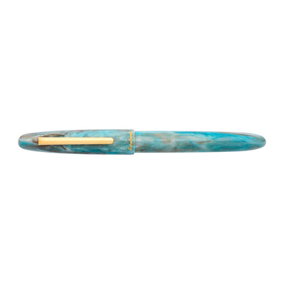 Esterbrook Estie Regular Premium Edition Fountain Pen - Avalanche GT