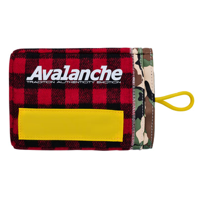 Esterbrook Estie Regular Premium Edition Fountain Pen - Avalanche GT