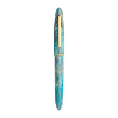 Esterbrook Estie Regular Premium Edition Fountain Pen - Avalanche GT