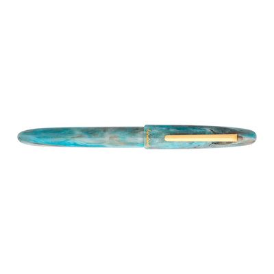 Esterbrook Estie Regular Premium Edition Fountain Pen - Avalanche GT