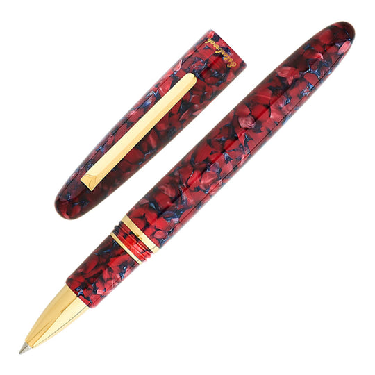 Esterbrook Estie Regular Roller Ball Pen - Scarlet