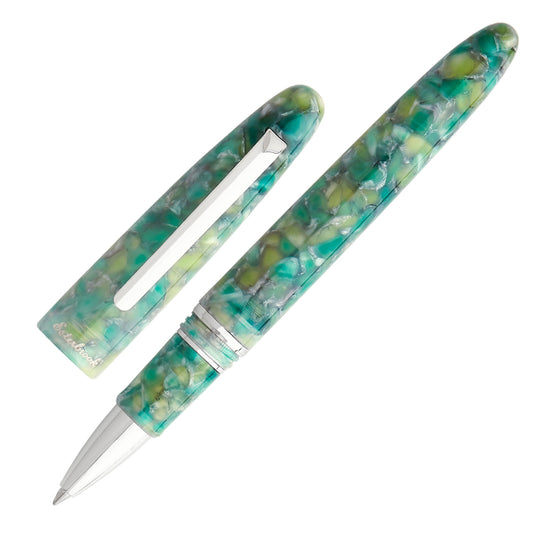 Esterbrook Estie Regular Roller Ball Pen - Sea Glass
