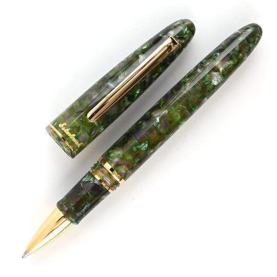 Esterbrook Estie Roller Ball Pen - Jurassic GT (Limited Edition)