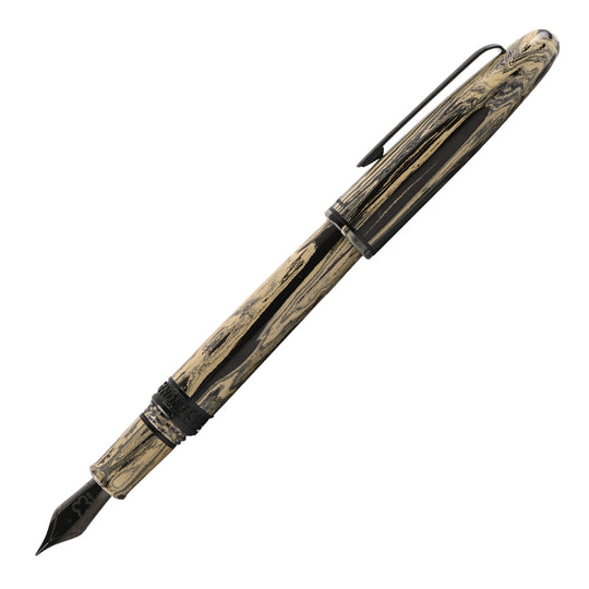 Esterbrook Estie x Accutron Astronaut Fountain Pen