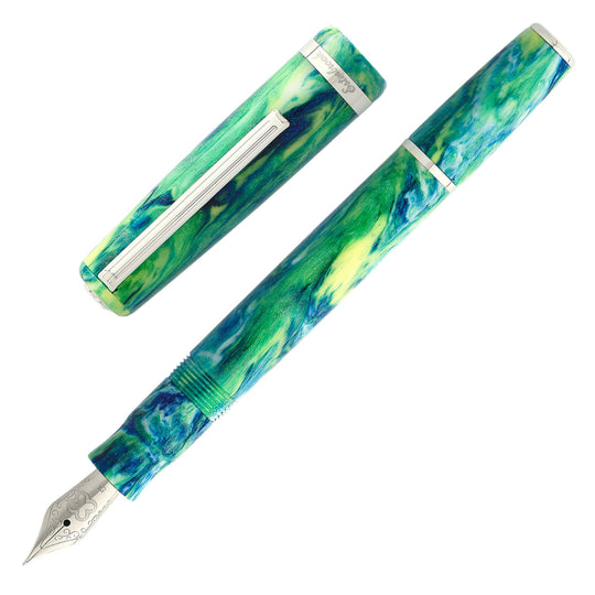 Esterbrook JR Pocket Fountain Pen - Beleza CT (Limited Edition)