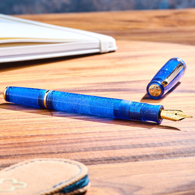 Esterbrook JR Pocket Fountain Pen - Fantasia GT (Limited Edition)