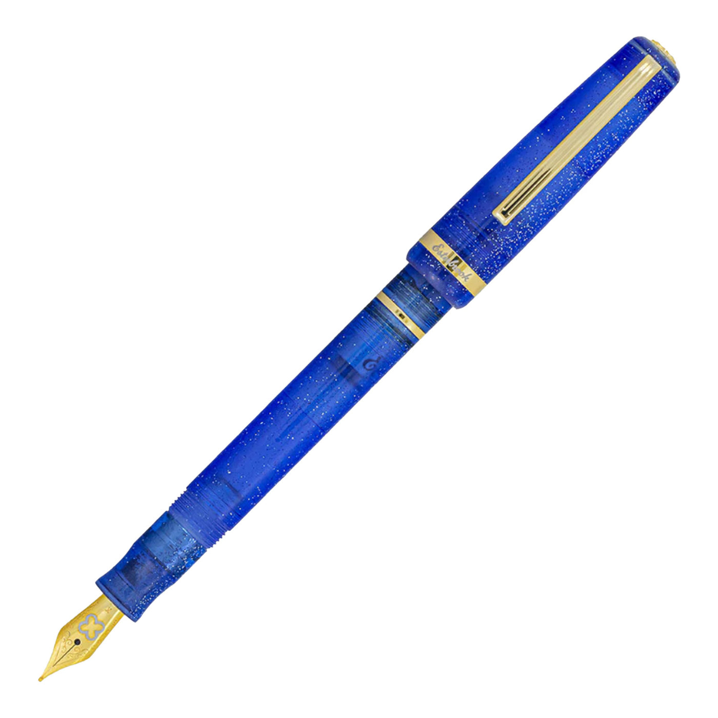 Esterbrook JR Pocket Fountain Pen - Fantasia GT (Limited Edition)