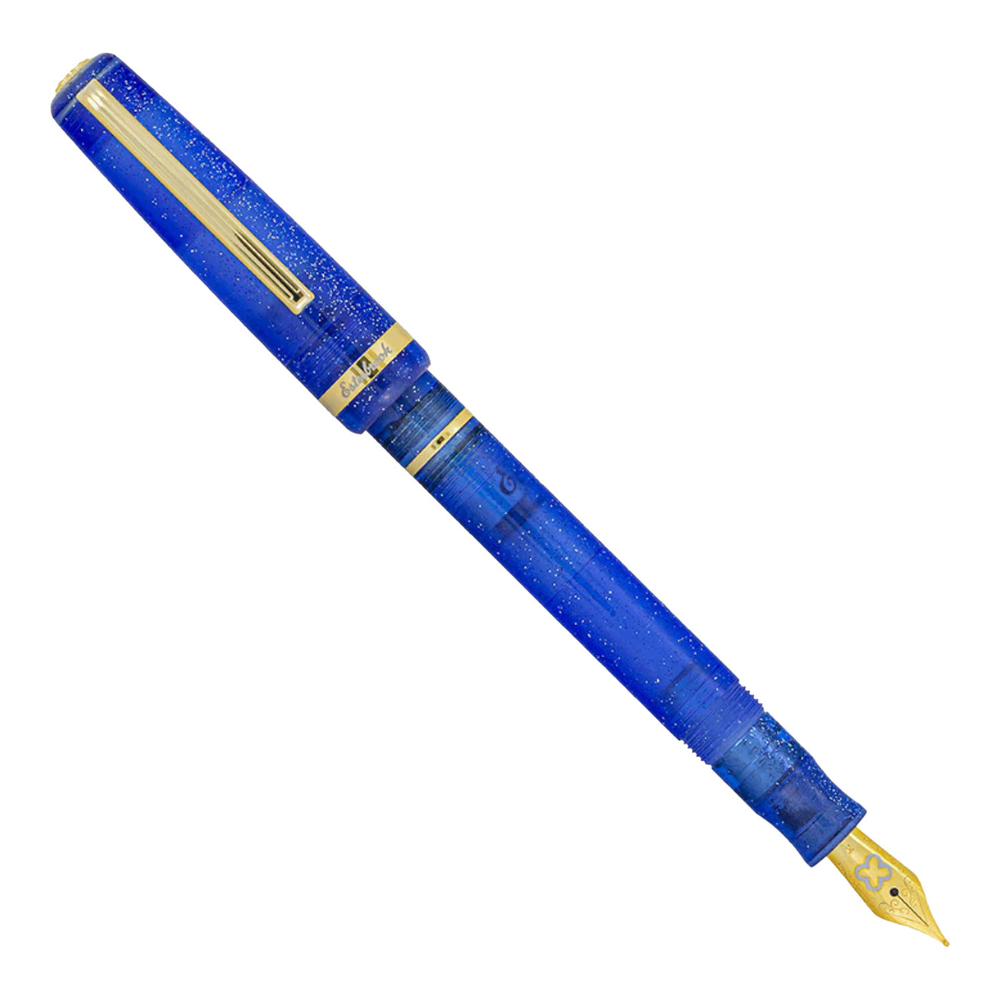 Esterbrook JR Pocket Fountain Pen - Fantasia GT (Limited Edition)