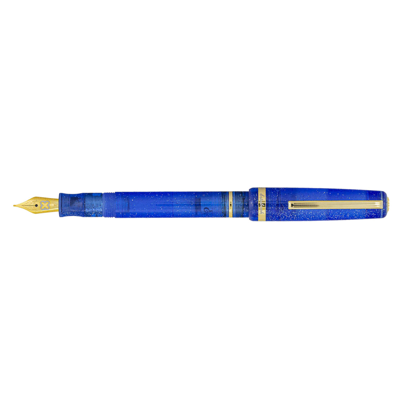 Esterbrook JR Pocket Fountain Pen - Fantasia GT (Limited Edition)