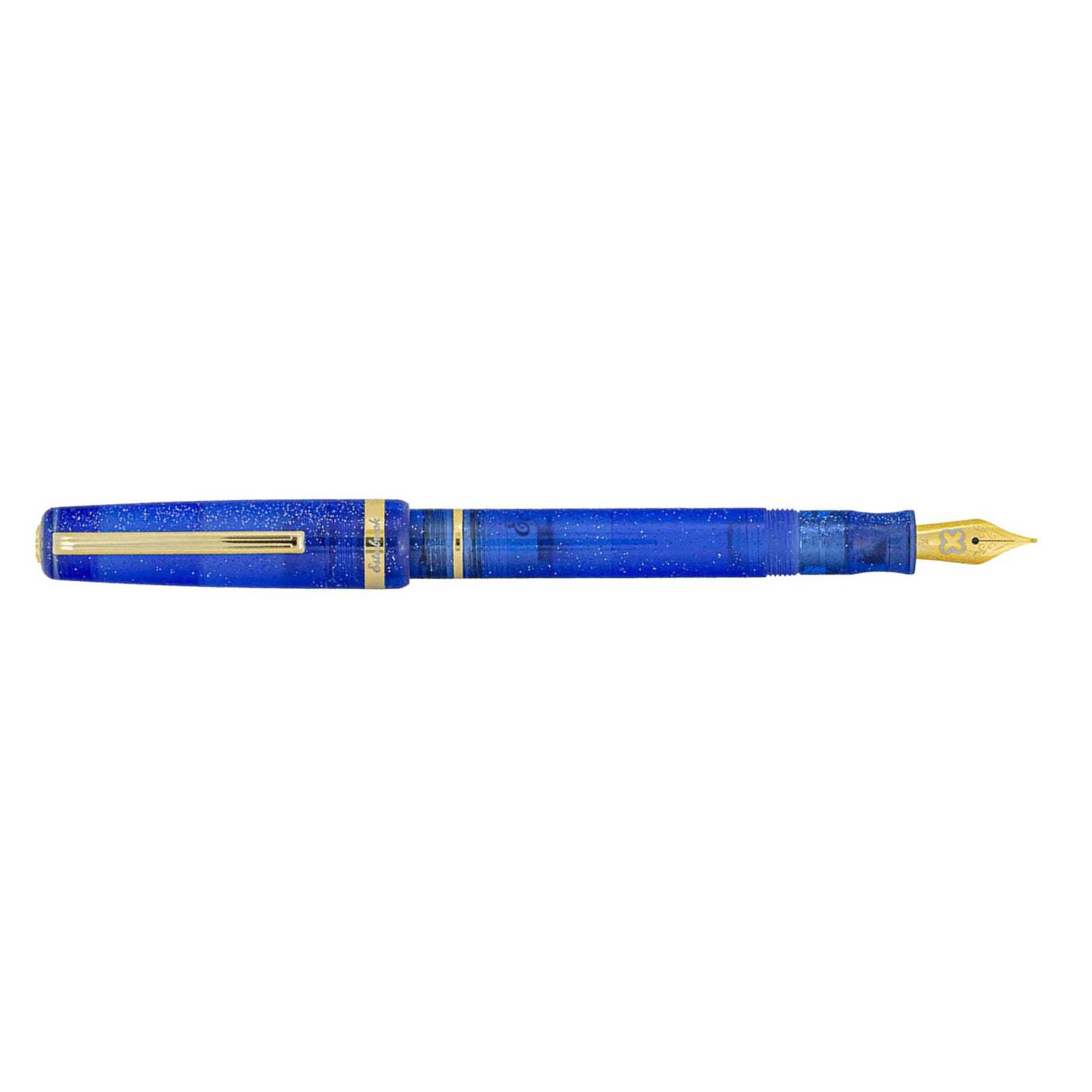 Esterbrook JR Pocket Fountain Pen - Fantasia GT (Limited Edition)