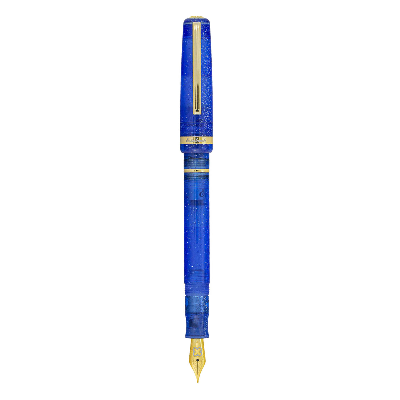 Esterbrook JR Pocket Fountain Pen - Fantasia GT (Limited Edition)