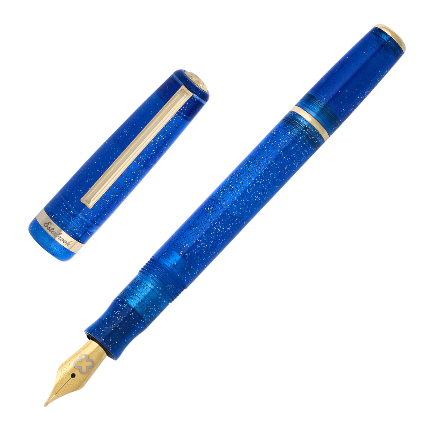 Esterbrook JR Pocket Fountain Pen - Fantasia GT (Limited Edition)