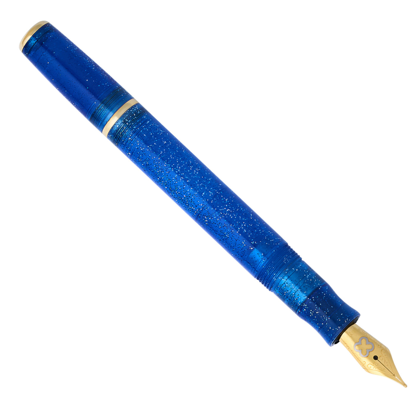 Esterbrook JR Pocket Fountain Pen - Fantasia GT (Limited Edition)