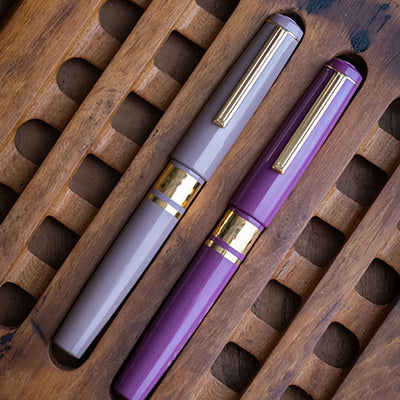 Esterbrook Model J Fountain Pen - Blackberry GT 15