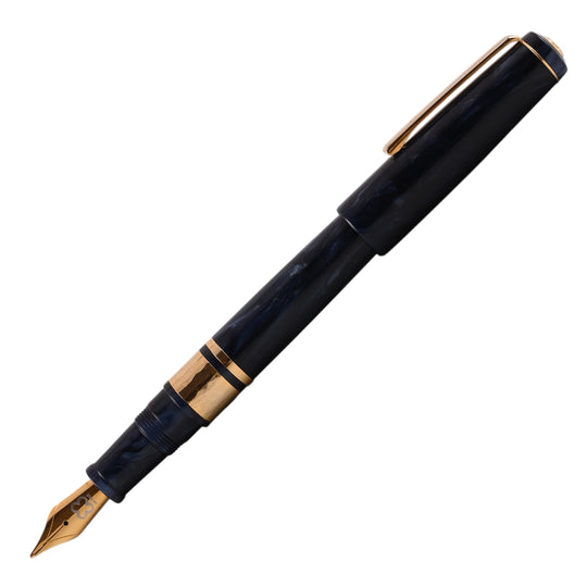 Esterbrook Model J Fountain Pen - Capri Blue GT