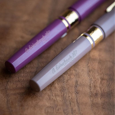 Esterbrook Model J Fountain Pen - Violet GT 12