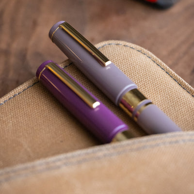 Esterbrook Model J Fountain Pen - Violet GT 13