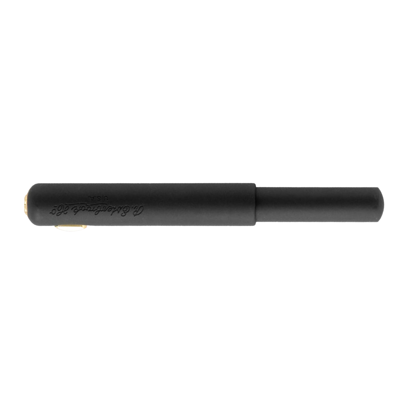 Esterbrook Niblet Fountain Pen - Black Raven
