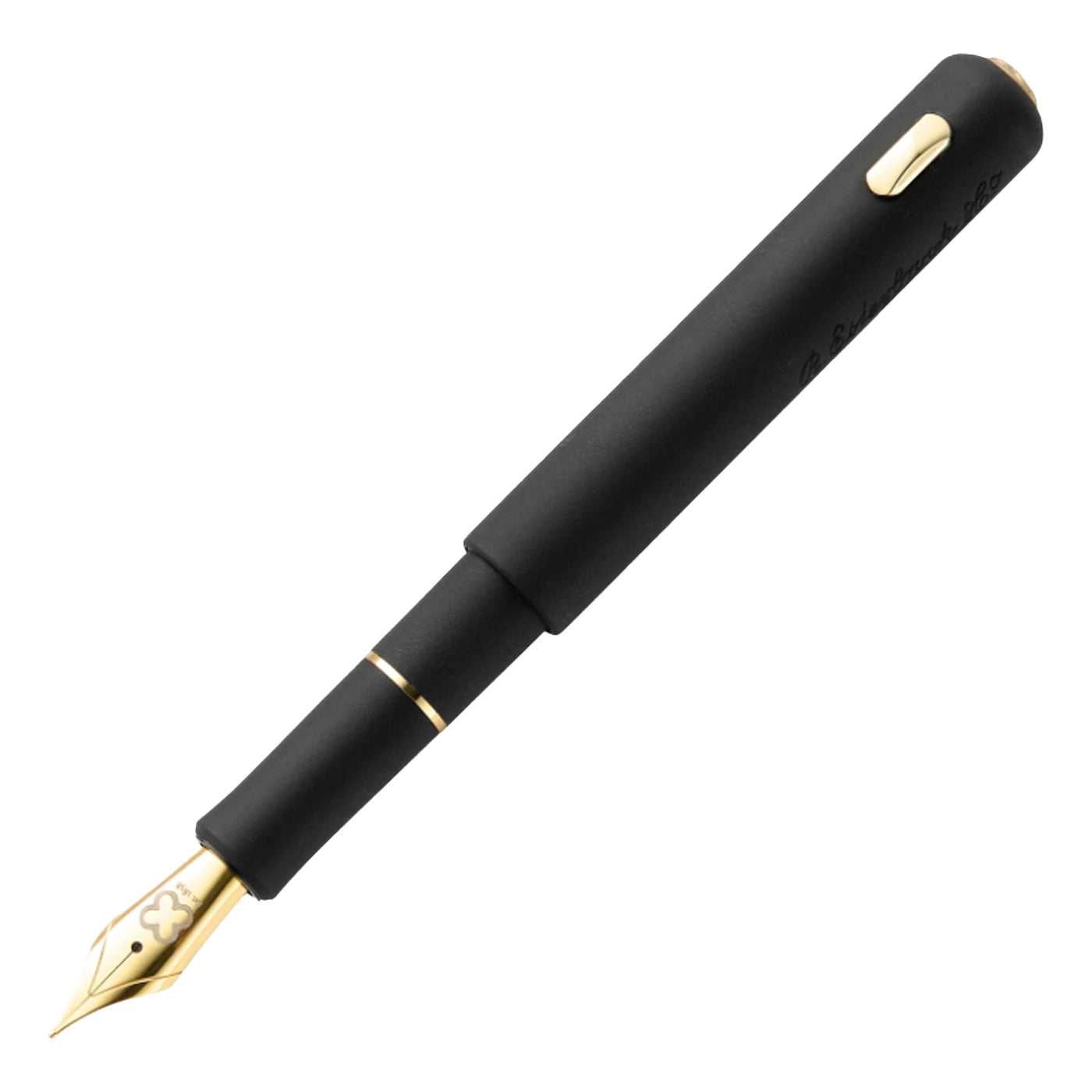 Esterbrook Niblet Fountain Pen - Black Raven