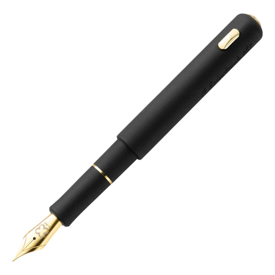 Esterbrook Niblet Fountain Pen - Black Raven