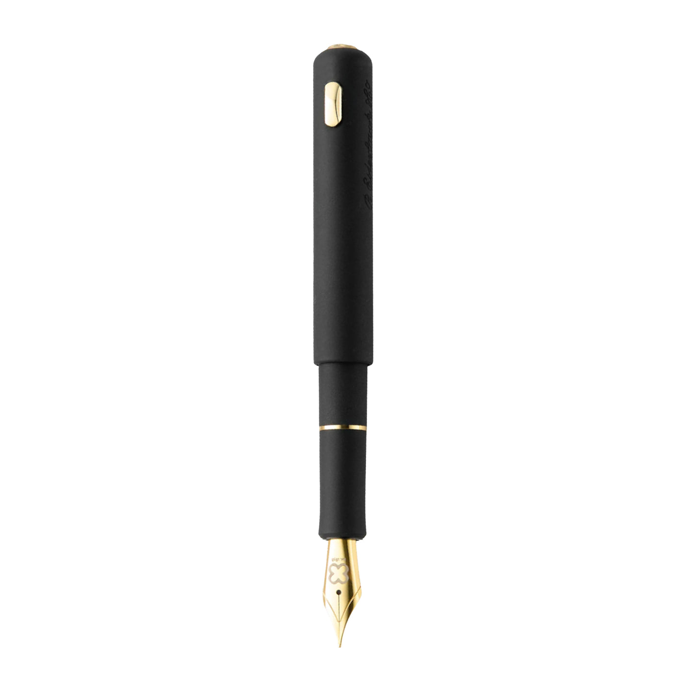 Esterbrook Niblet Fountain Pen - Black Raven