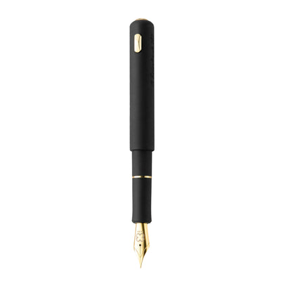 Esterbrook Niblet Fountain Pen - Black Raven