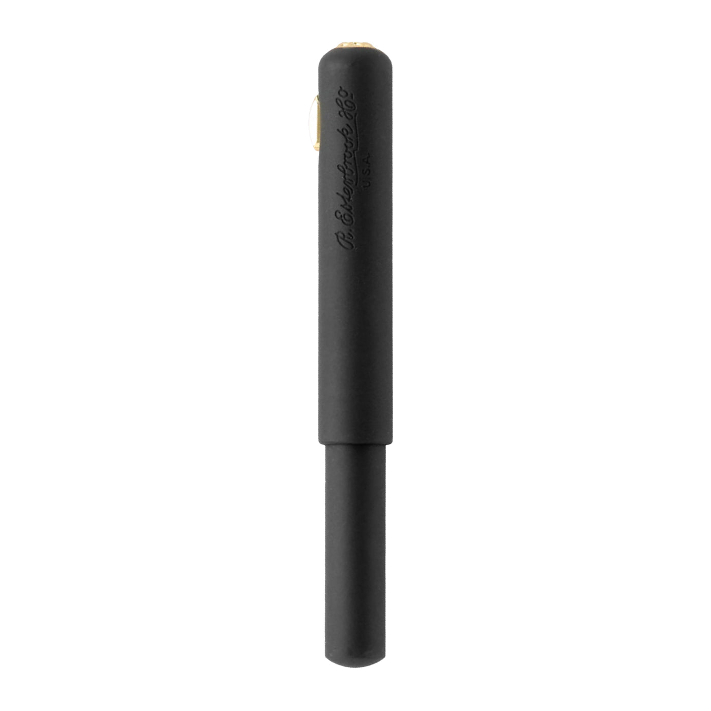 Esterbrook Niblet Fountain Pen - Black Raven