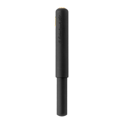 Esterbrook Niblet Fountain Pen - Black Raven