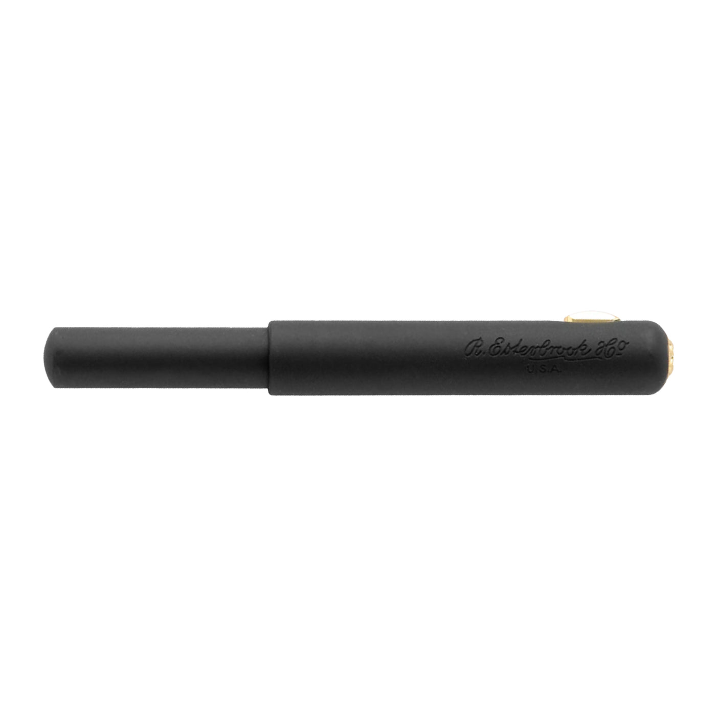 Esterbrook Niblet Fountain Pen - Black Raven