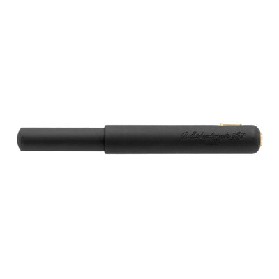 Esterbrook Niblet Fountain Pen - Black Raven