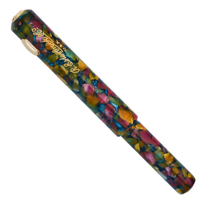 Esterbrook Niblet Fountain Pen - Botanical Garden