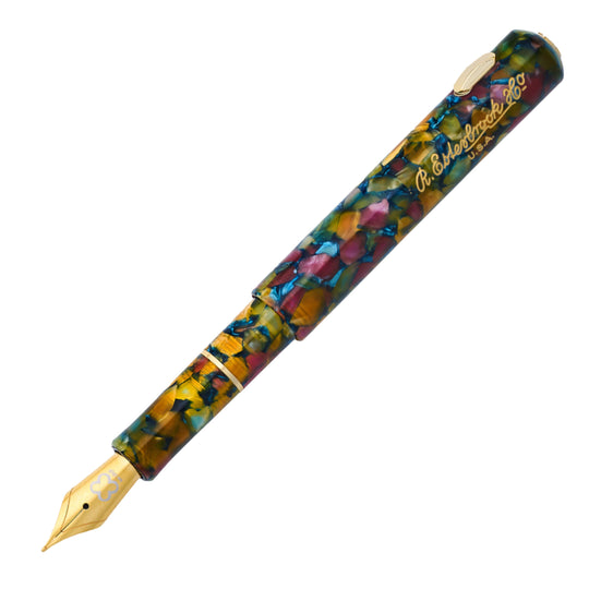 Esterbrook Niblet Fountain Pen - Botanical Garden