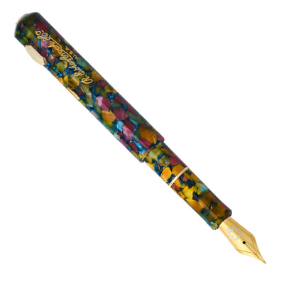 Esterbrook Niblet Fountain Pen - Botanical Garden