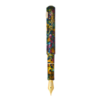 Esterbrook Niblet Fountain Pen - Botanical Garden